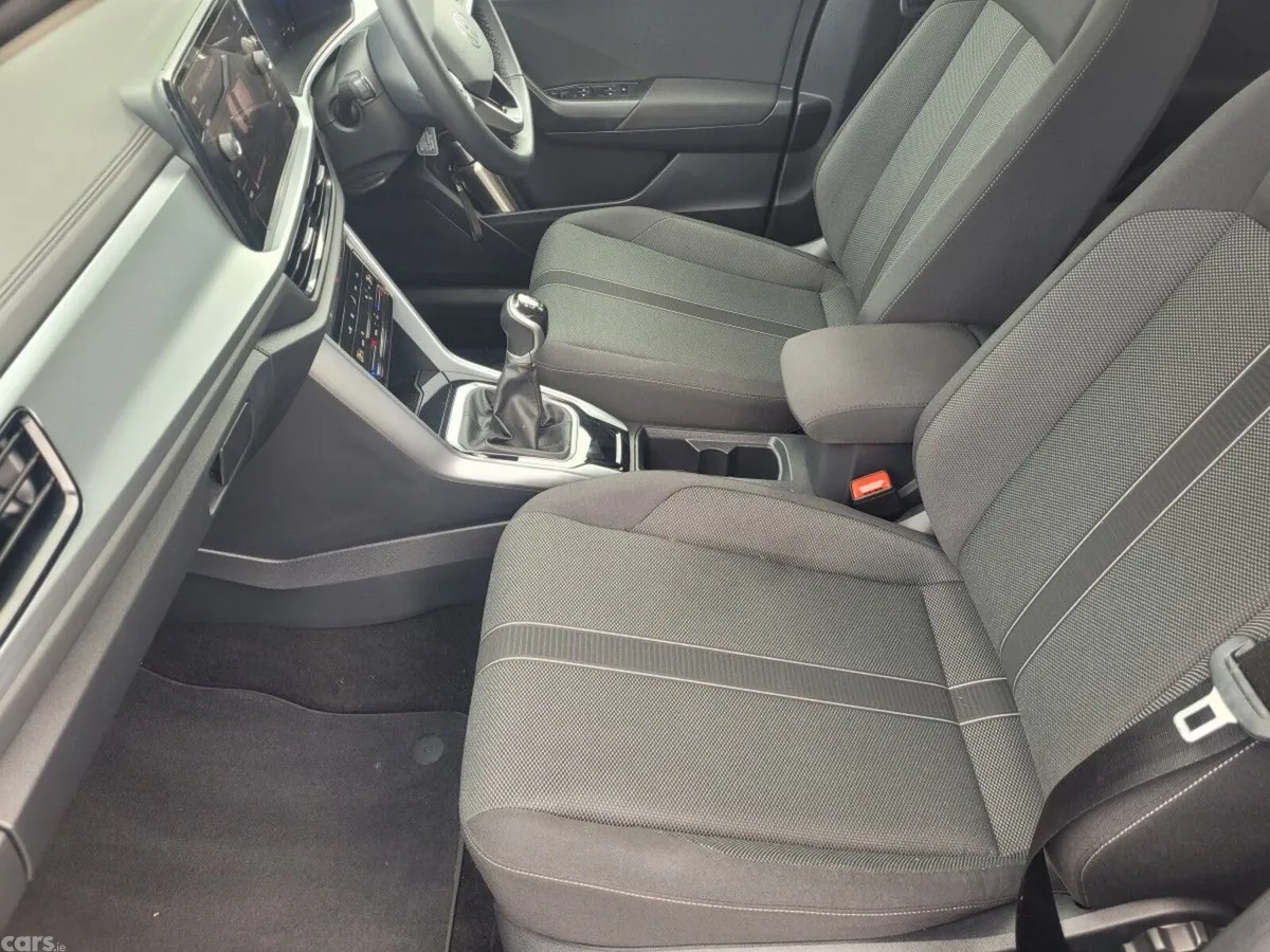 Volkswagen T-Roc SUV, Diesel, 2022, Grey