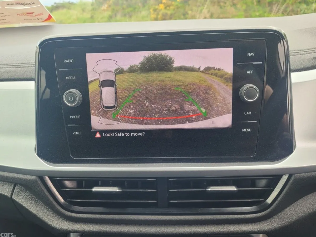 Volkswagen T-Roc SUV, Diesel, 2022, Grey