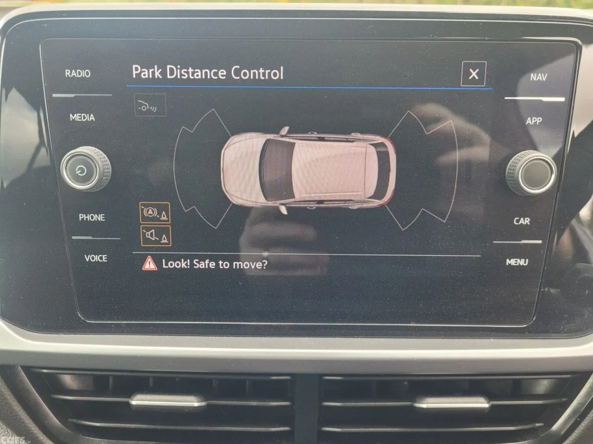 Volkswagen T-Roc SUV, Diesel, 2022, Grey