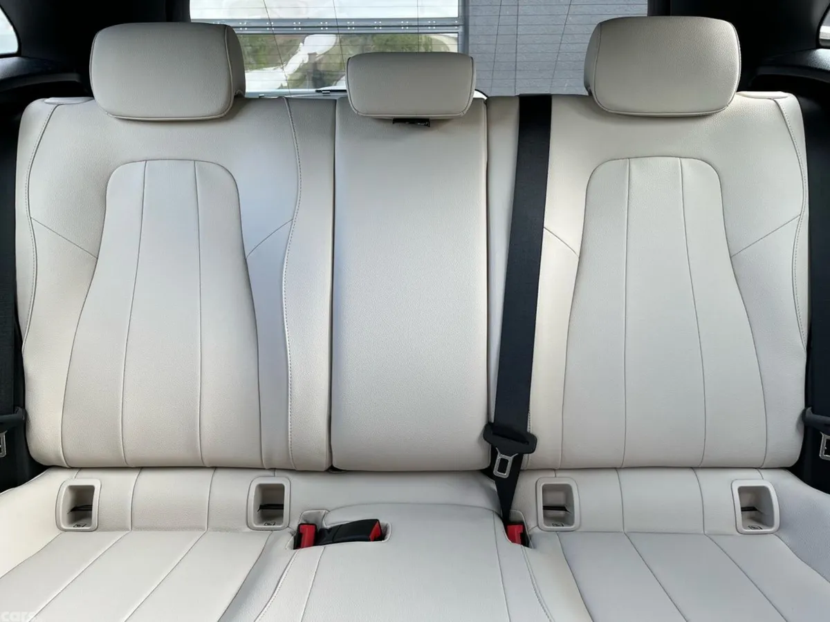 Mercedes-Benz GLA SUV, Diesel, 2026, Grey