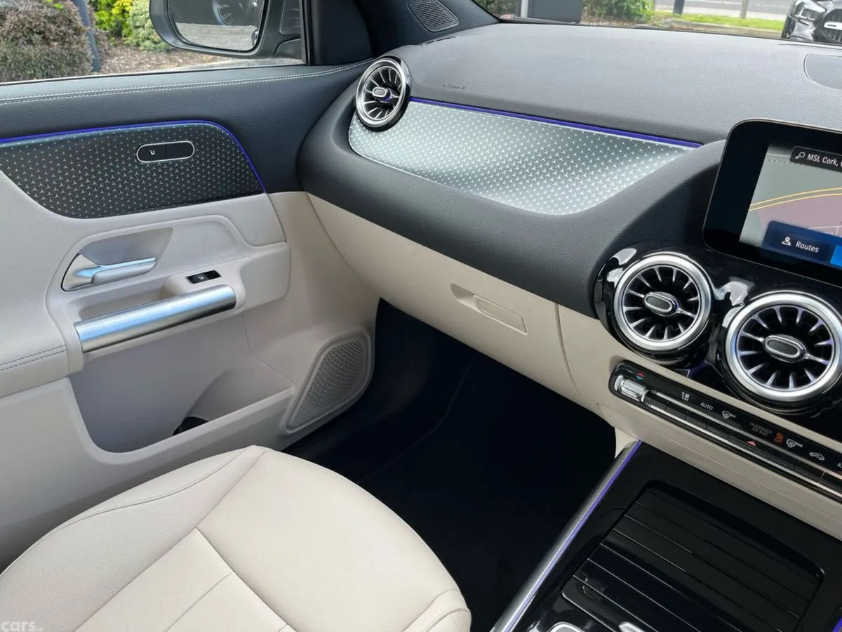 Mercedes-Benz GLA SUV, Diesel, 2026, Grey