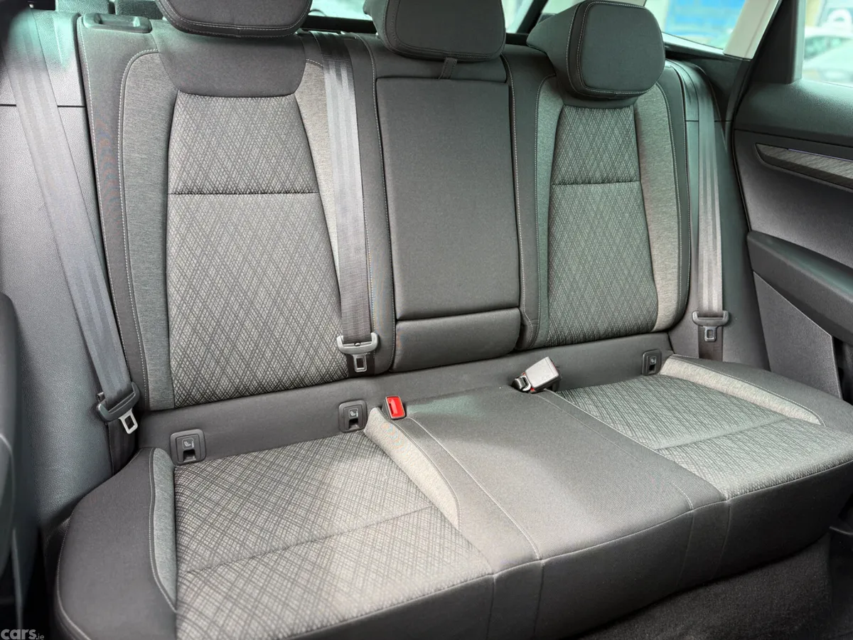 Skoda Karoq Estate/Jeep, Diesel, 2023, Blue