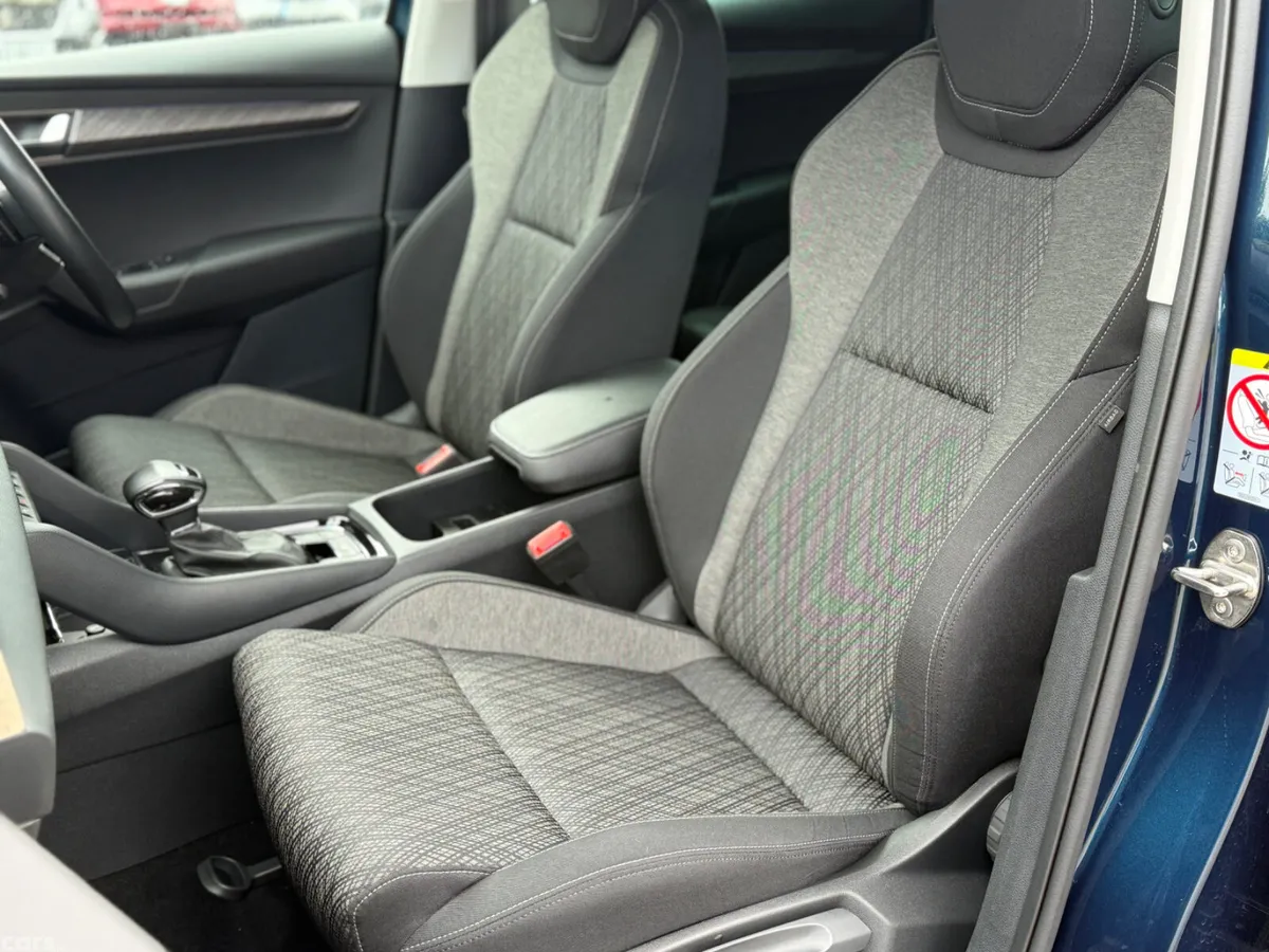 Skoda Karoq Estate/Jeep, Diesel, 2023, Blue