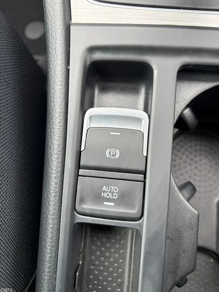 Volkswagen Golf Estate, Petrol, 2014, Black