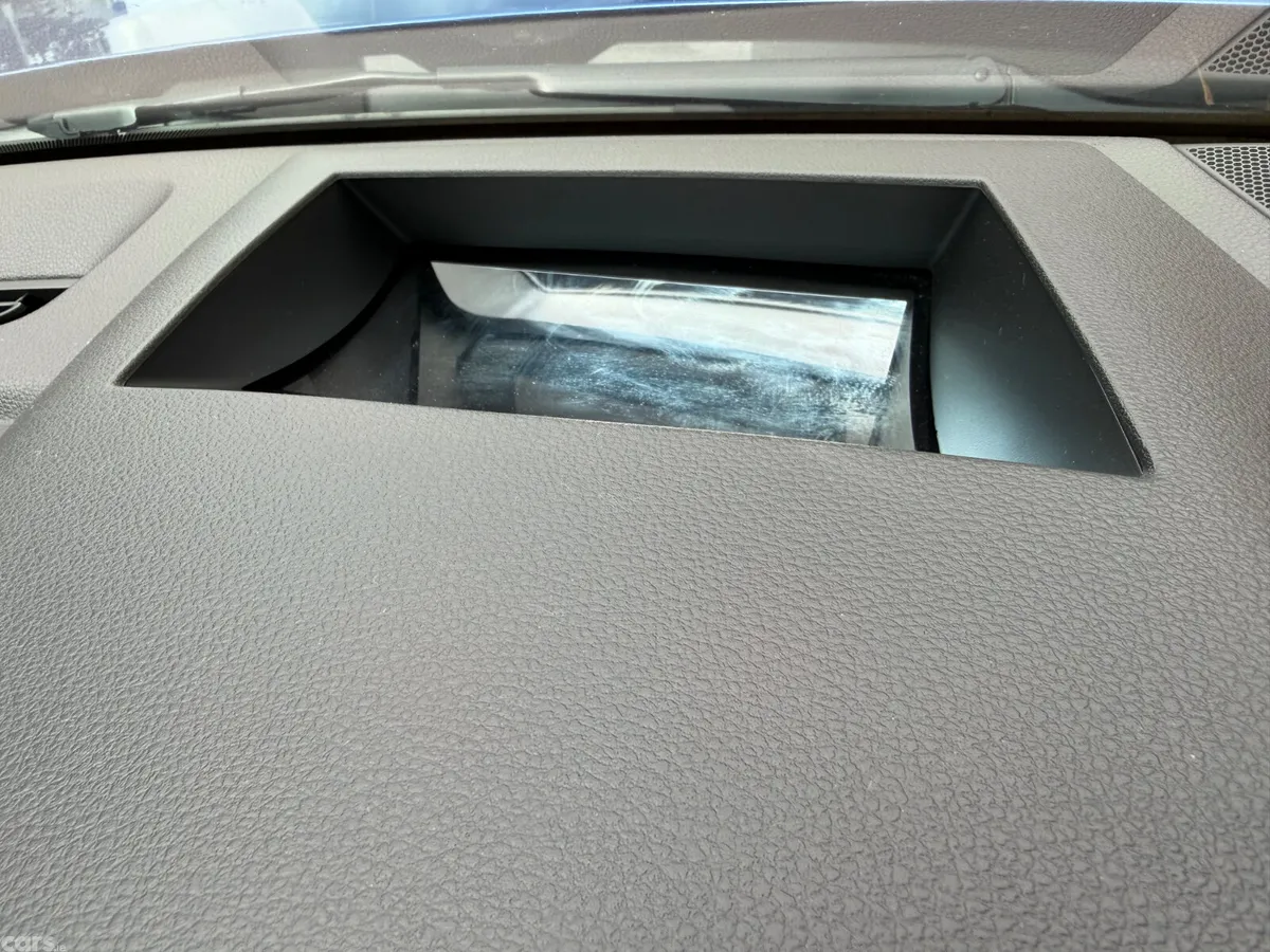 Audi SQ7 SUV, Diesel, 2017, Blue