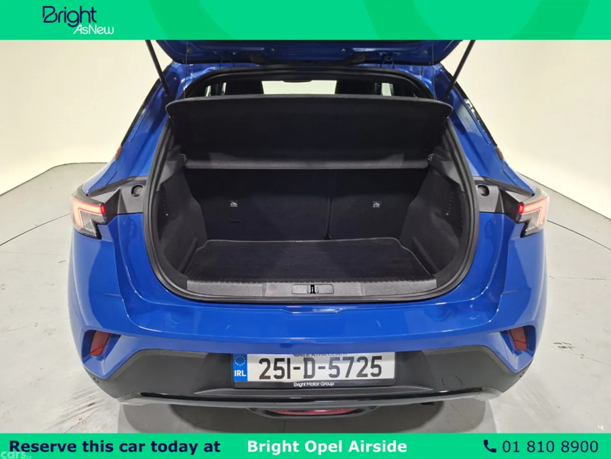 Opel Mokka MPV, Petrol, 2025, Blue