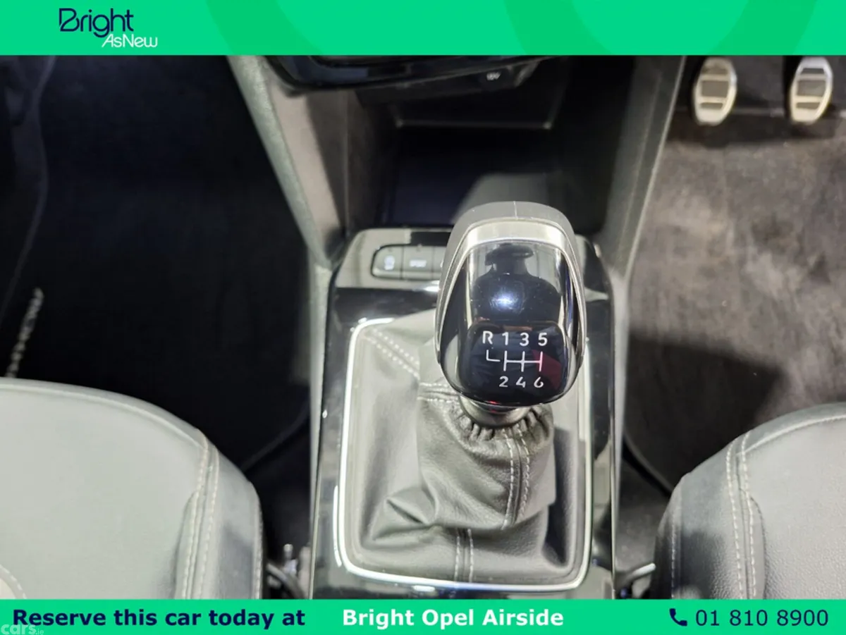 Opel Mokka MPV, Petrol, 2025, Blue