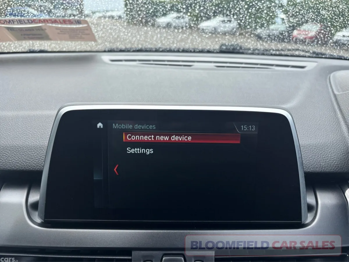 BMW 2-Series Estate, Diesel, 2020, Grey