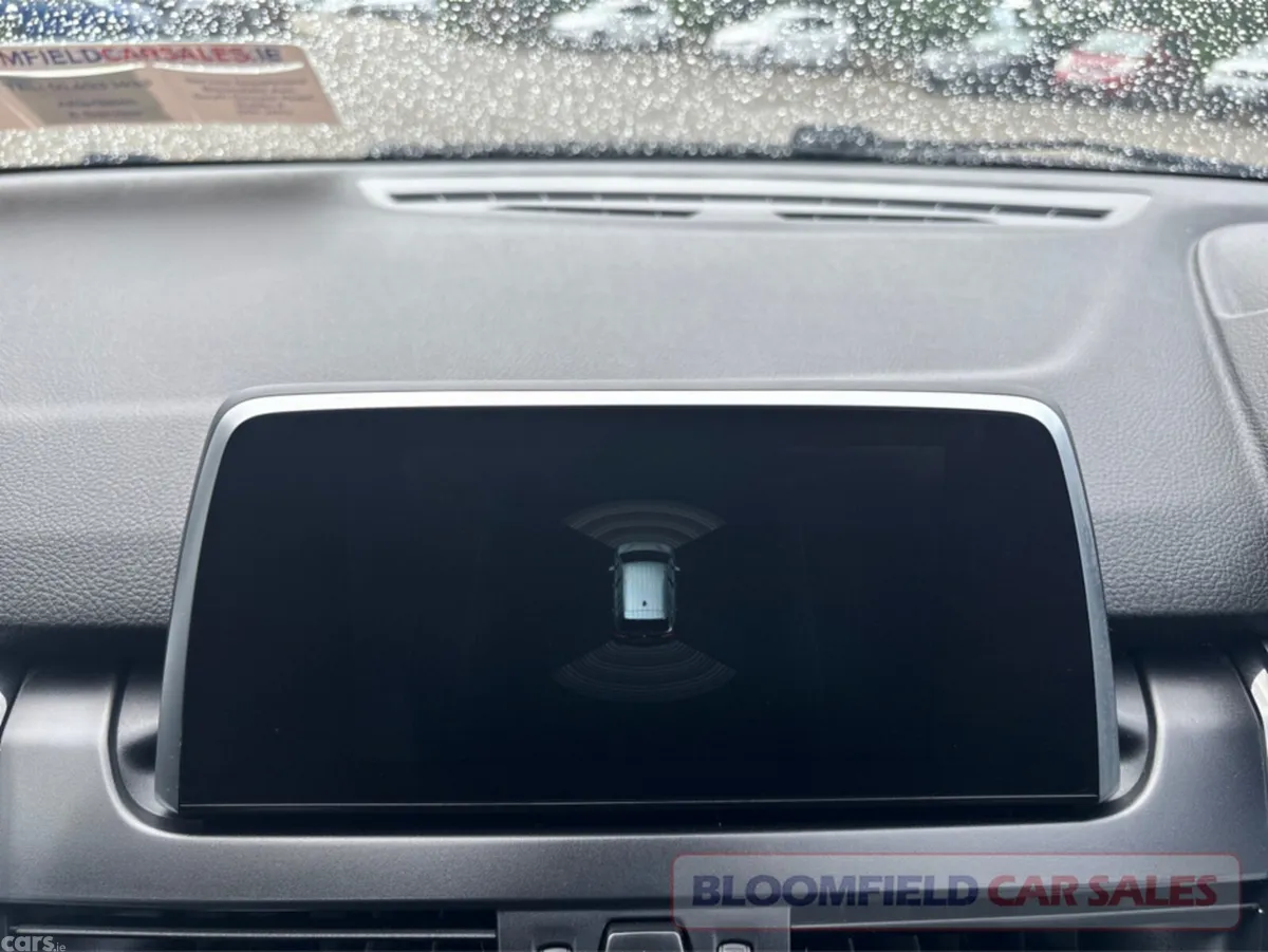 BMW 2-Series Estate, Diesel, 2020, Grey