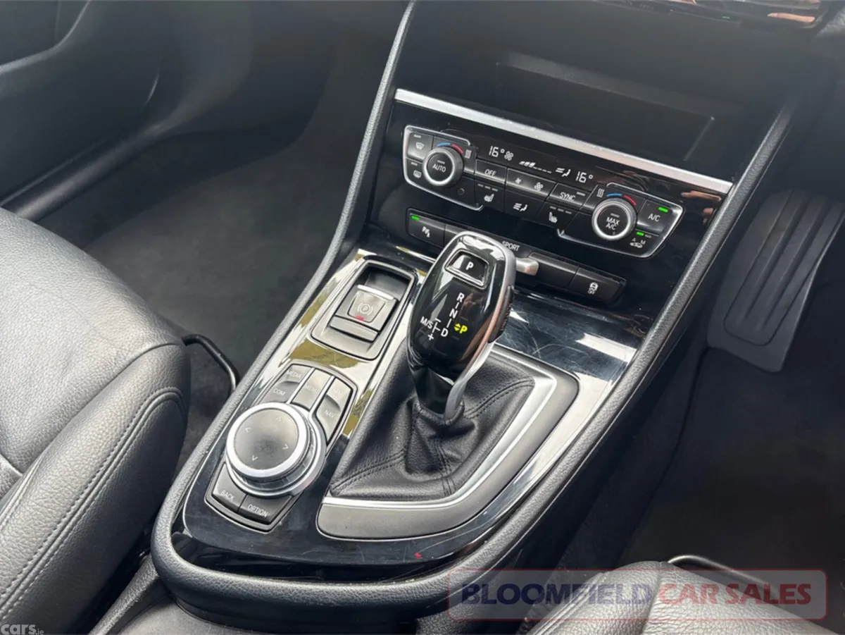 BMW 2-Series Estate, Diesel, 2020, Grey