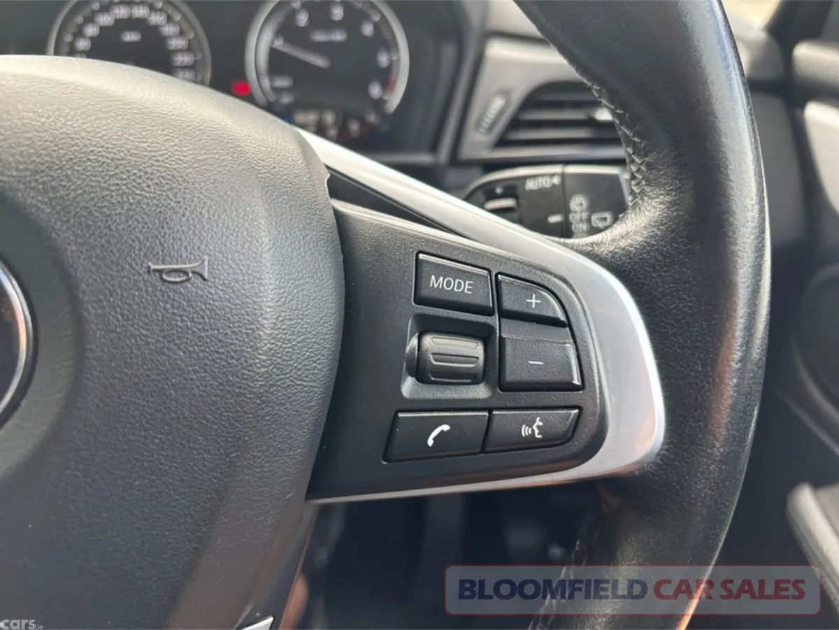 BMW 2-Series Estate, Diesel, 2020, Grey