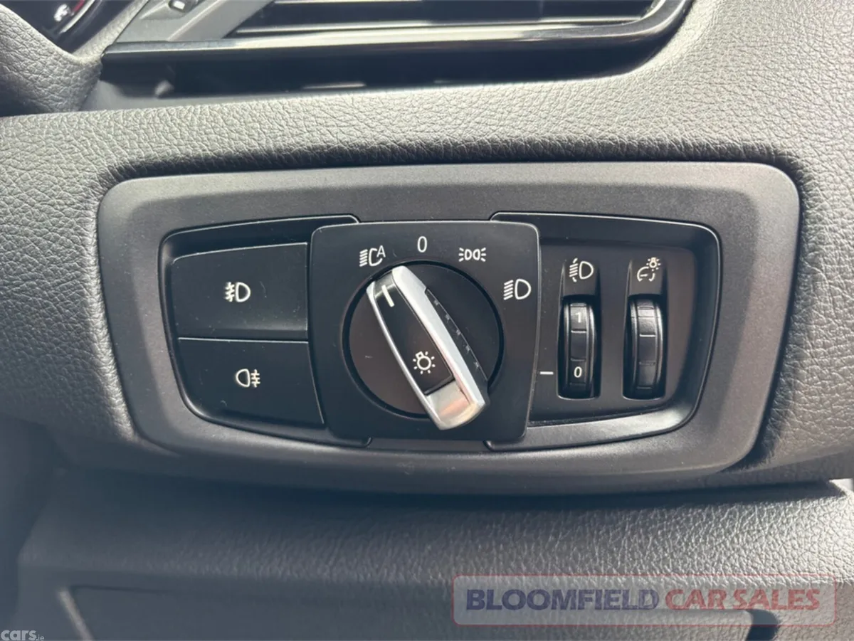 BMW 2-Series Estate, Diesel, 2020, Grey
