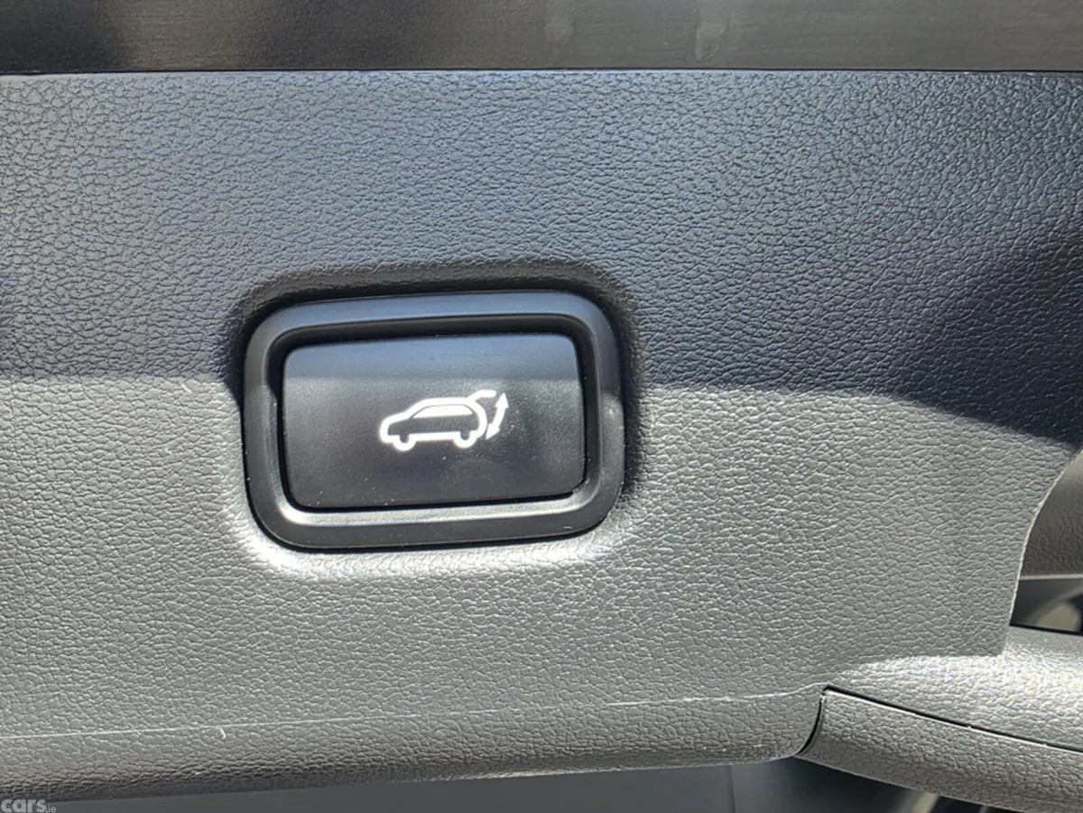 Hyundai Tucson MPV, Diesel, 2023, Black