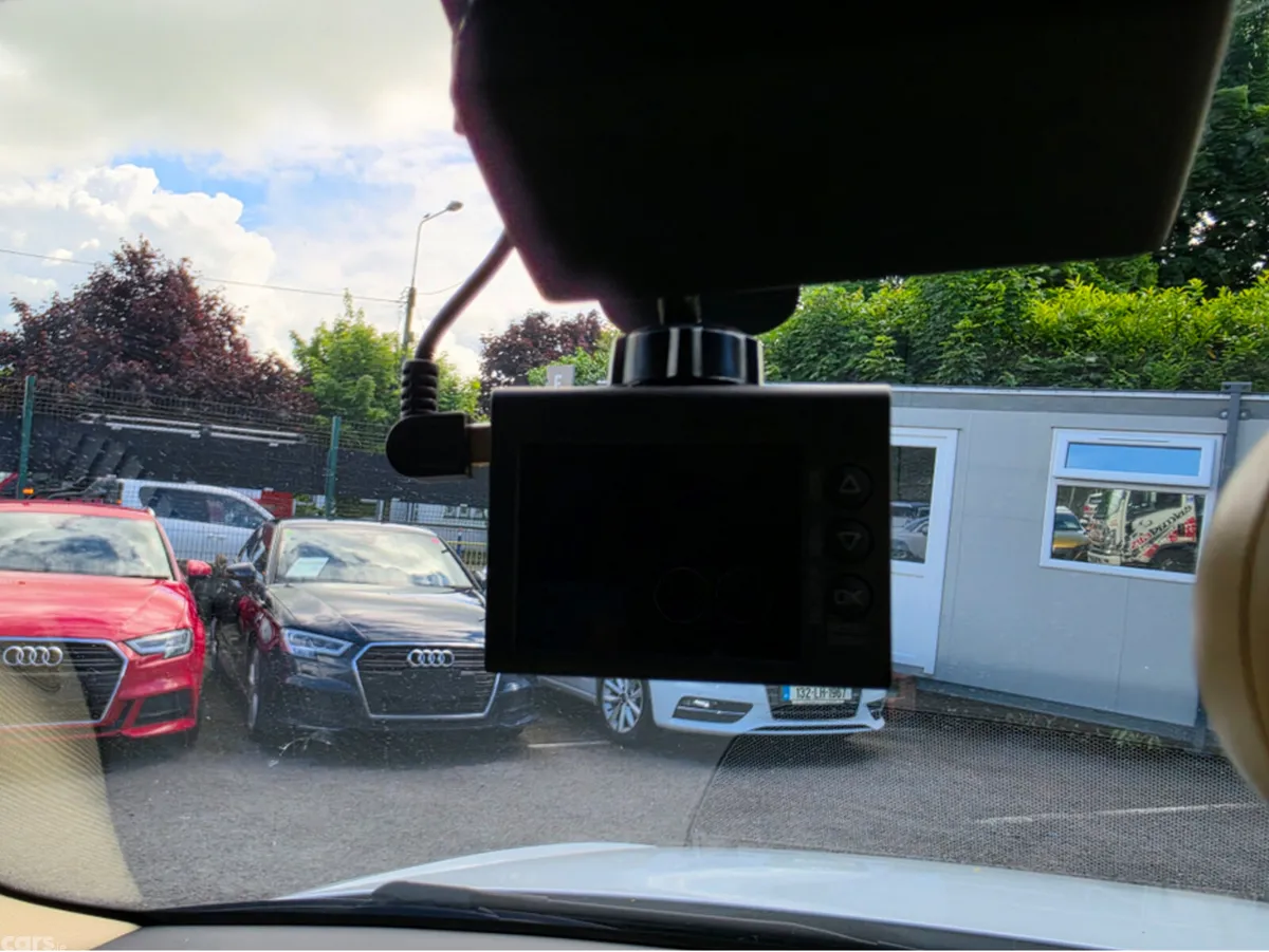 Audi A3 Hatchback, Petrol, 2015, White