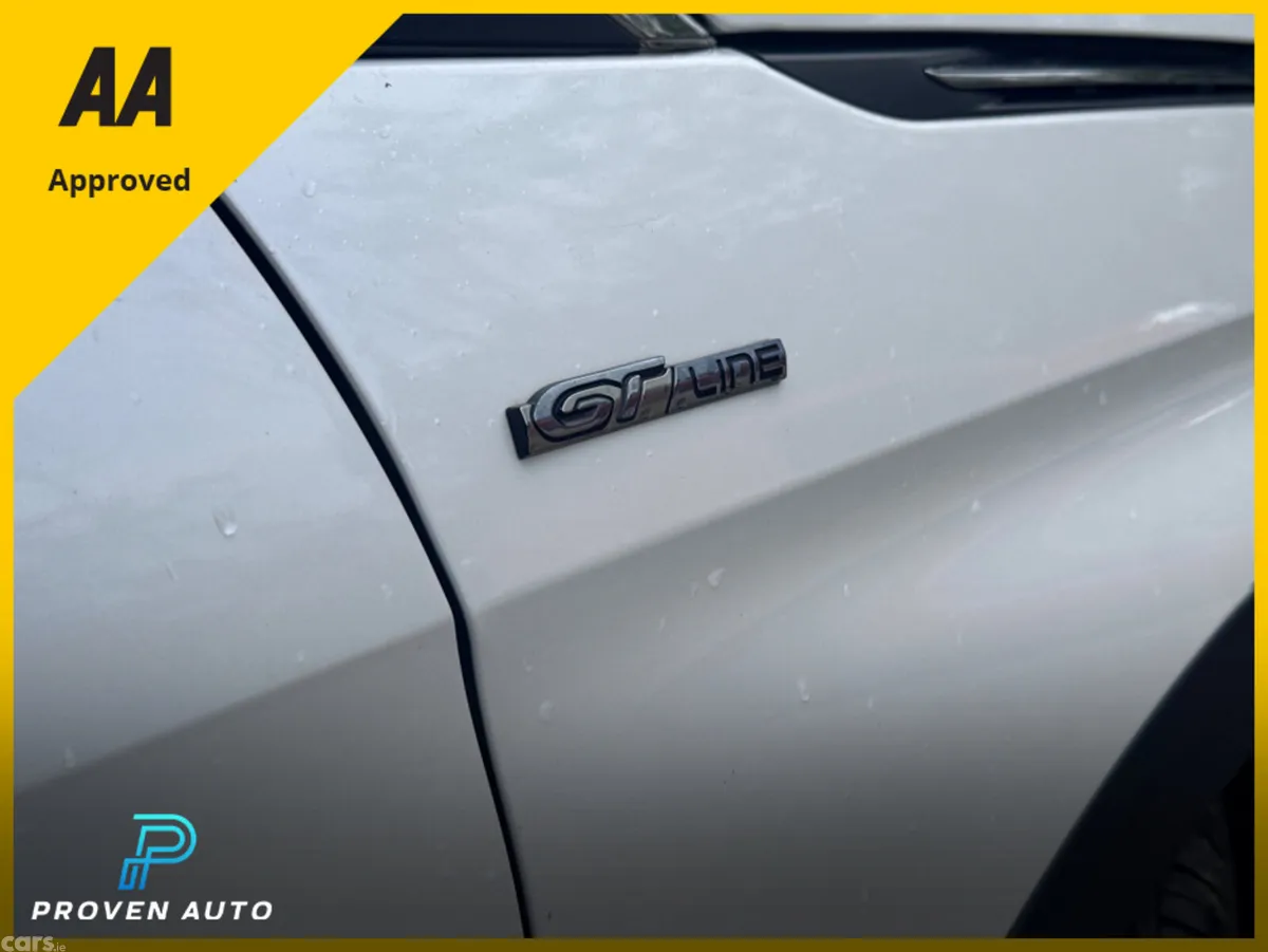 Peugeot 3008 MPV, Diesel, 2017, White