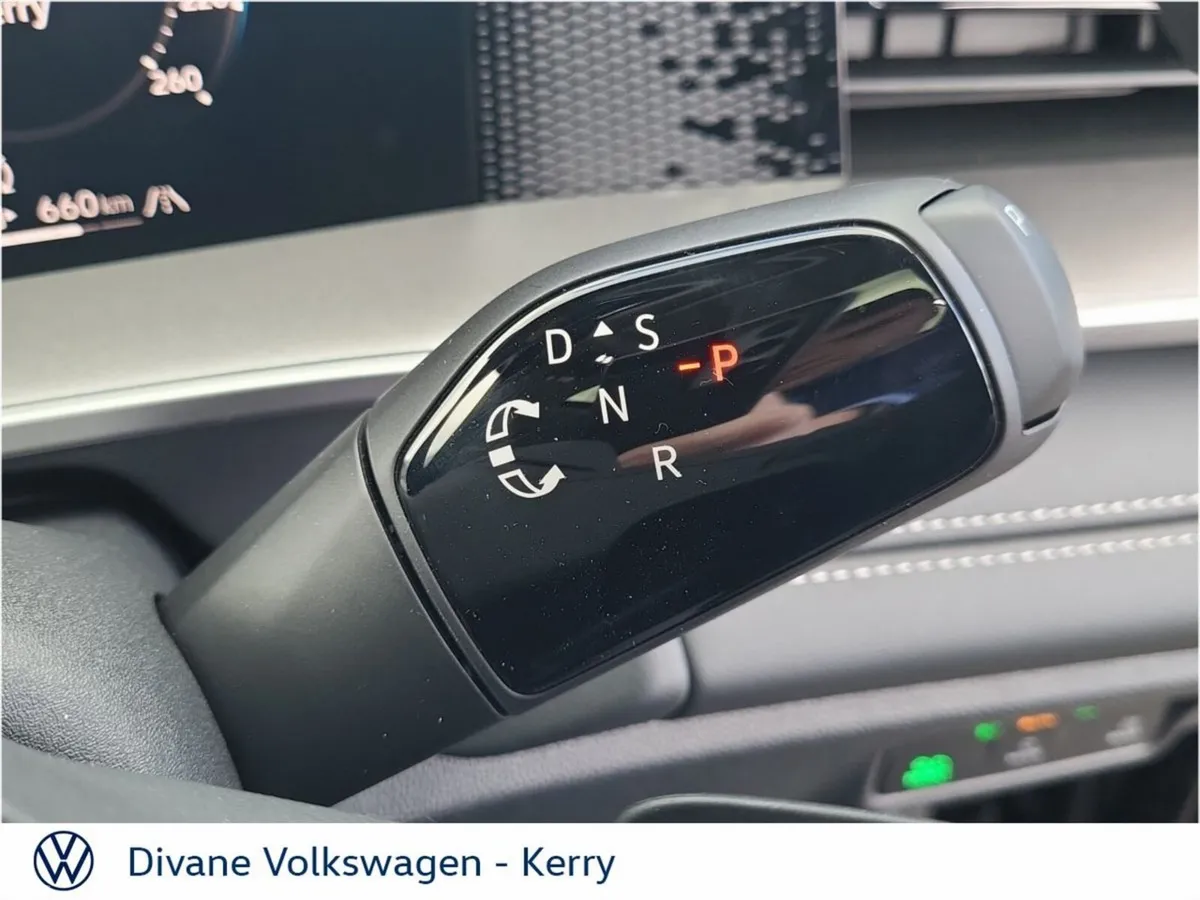 Volkswagen Tayron SUV, Diesel, 2027, Black