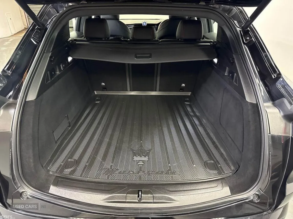 Maserati Other , Petrol, 2023, Black