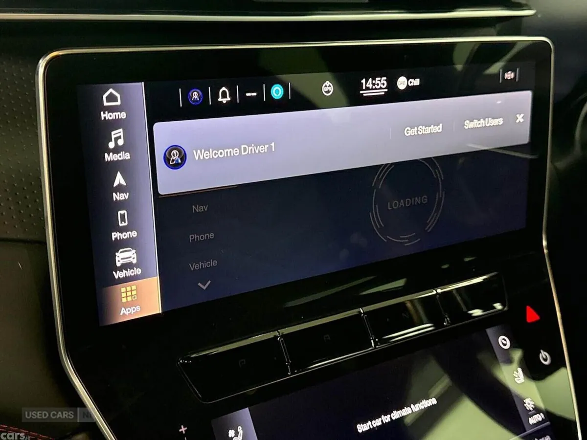 Maserati Other , Petrol, 2023, Black