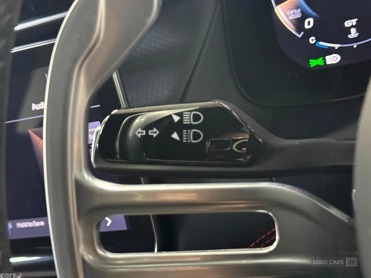 Maserati Other , Petrol, 2023, Black
