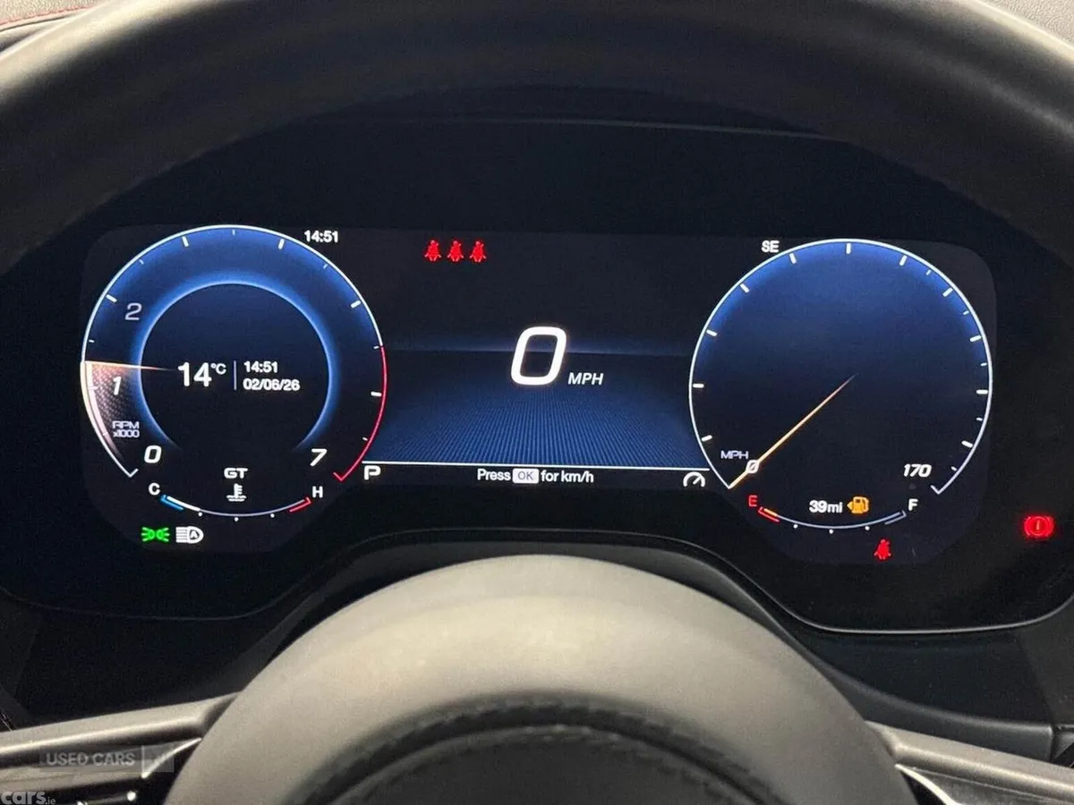Maserati Other , Petrol, 2023, Black