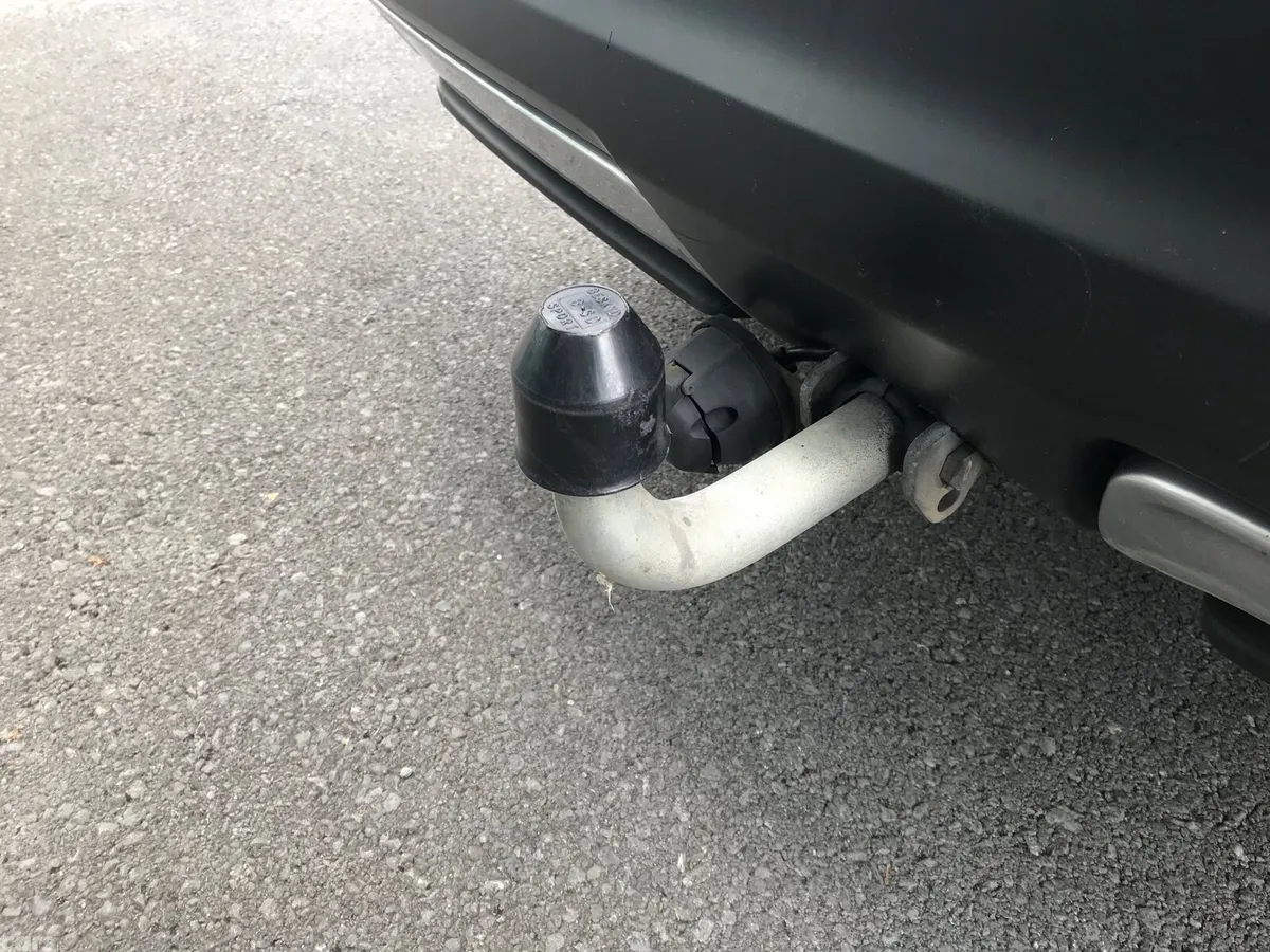 Nissan Qashqai Hatchback, Diesel, 2018, Blue