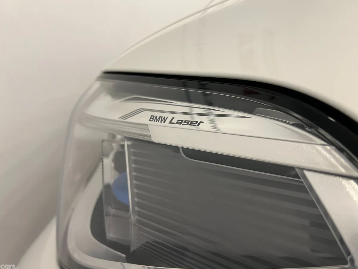 BMW X5 SUV, Diesel, 2020, White