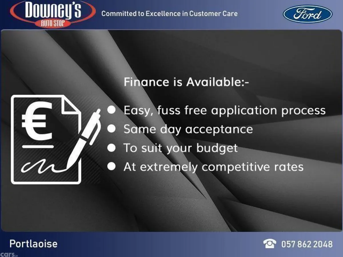 Ford C-Max MPV, Diesel, 2016, Black