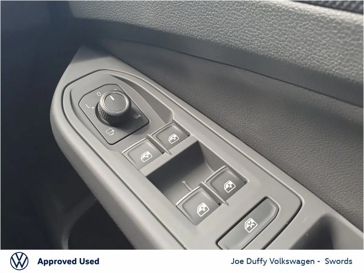 Volkswagen Golf Hatchback, Diesel, 2026, Blue