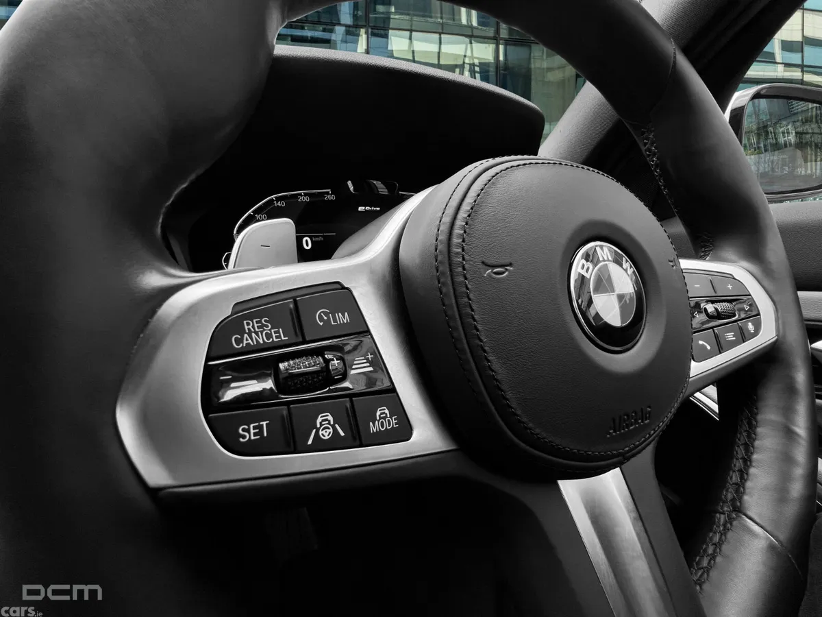 BMW 3-Series Saloon, Petrol Plug-in Hybrid, 2021, White