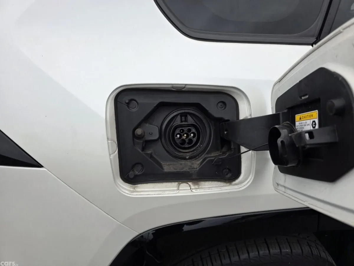 Toyota RAV4 SUV, Petrol Plug-in Hybrid, 2022, 