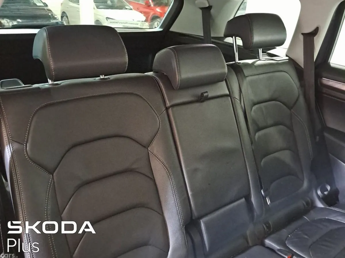 Skoda Kodiaq SUV, Diesel, 2023, Grey