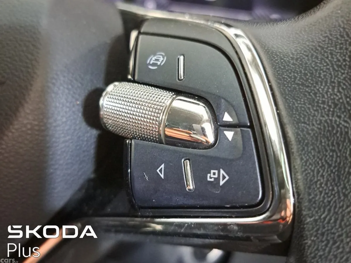 Skoda Kodiaq SUV, Diesel, 2023, Grey