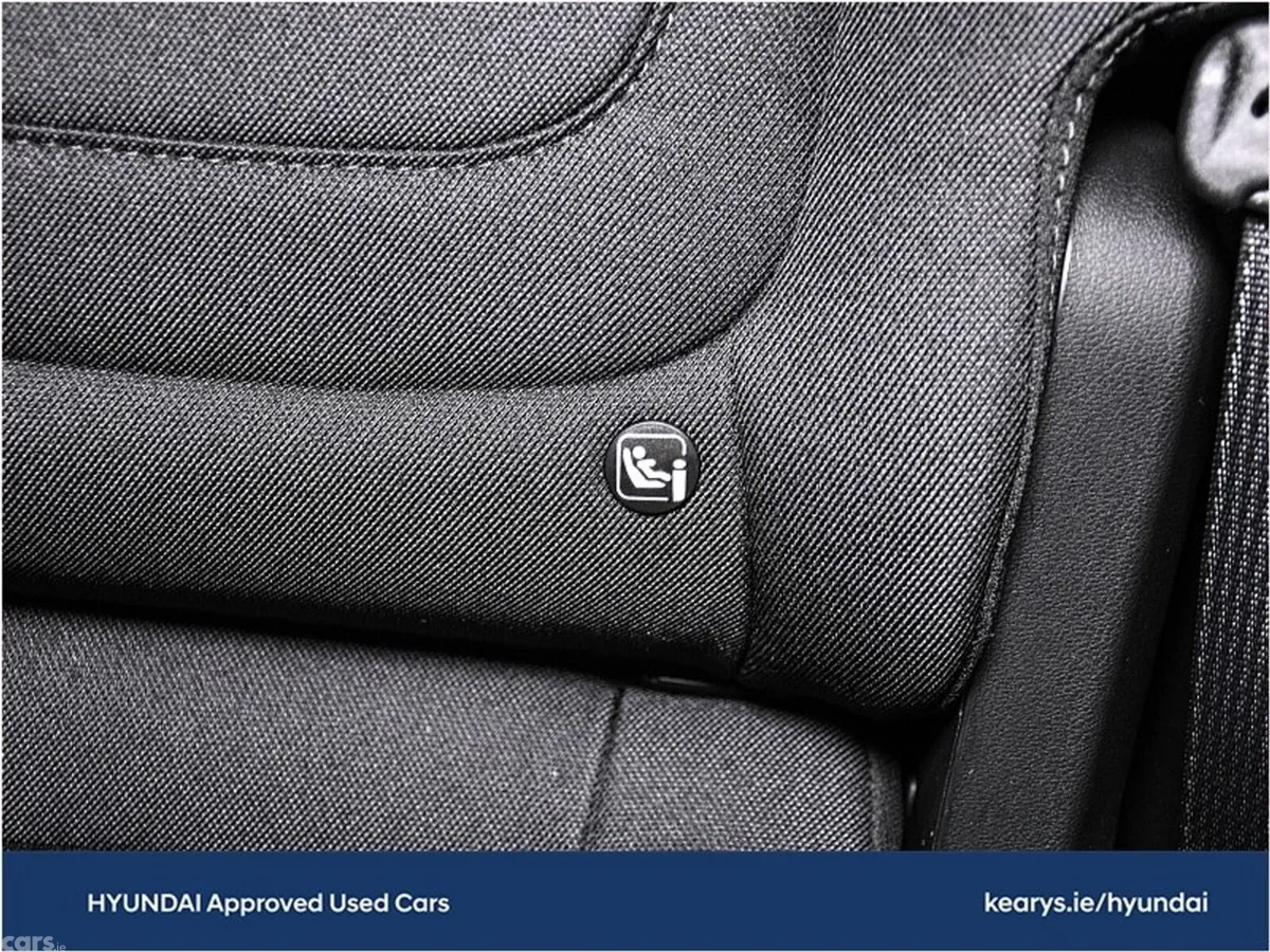 Hyundai Tucson SUV, Diesel, 2023, Grey