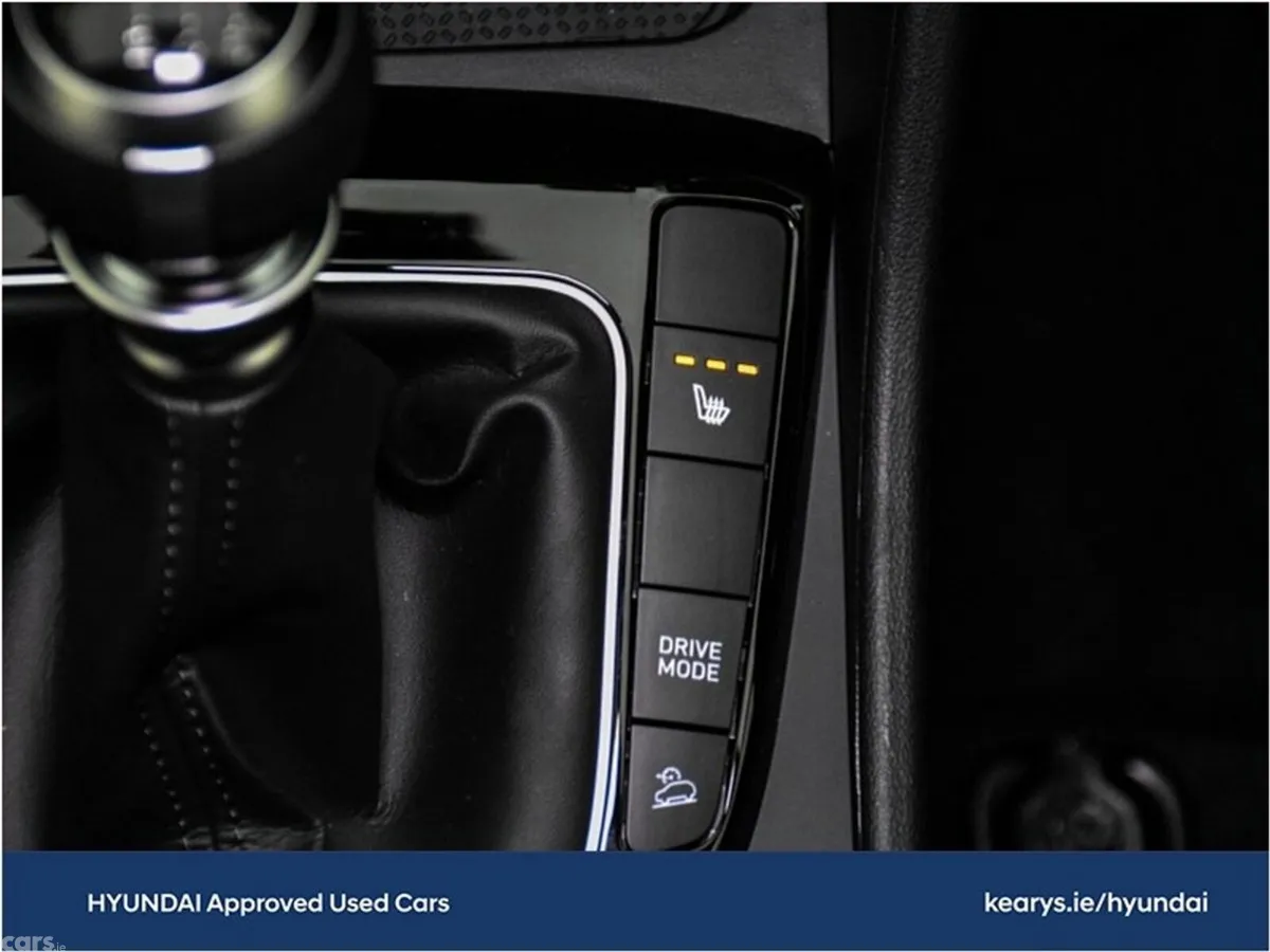 Hyundai Tucson SUV, Diesel, 2023, Grey
