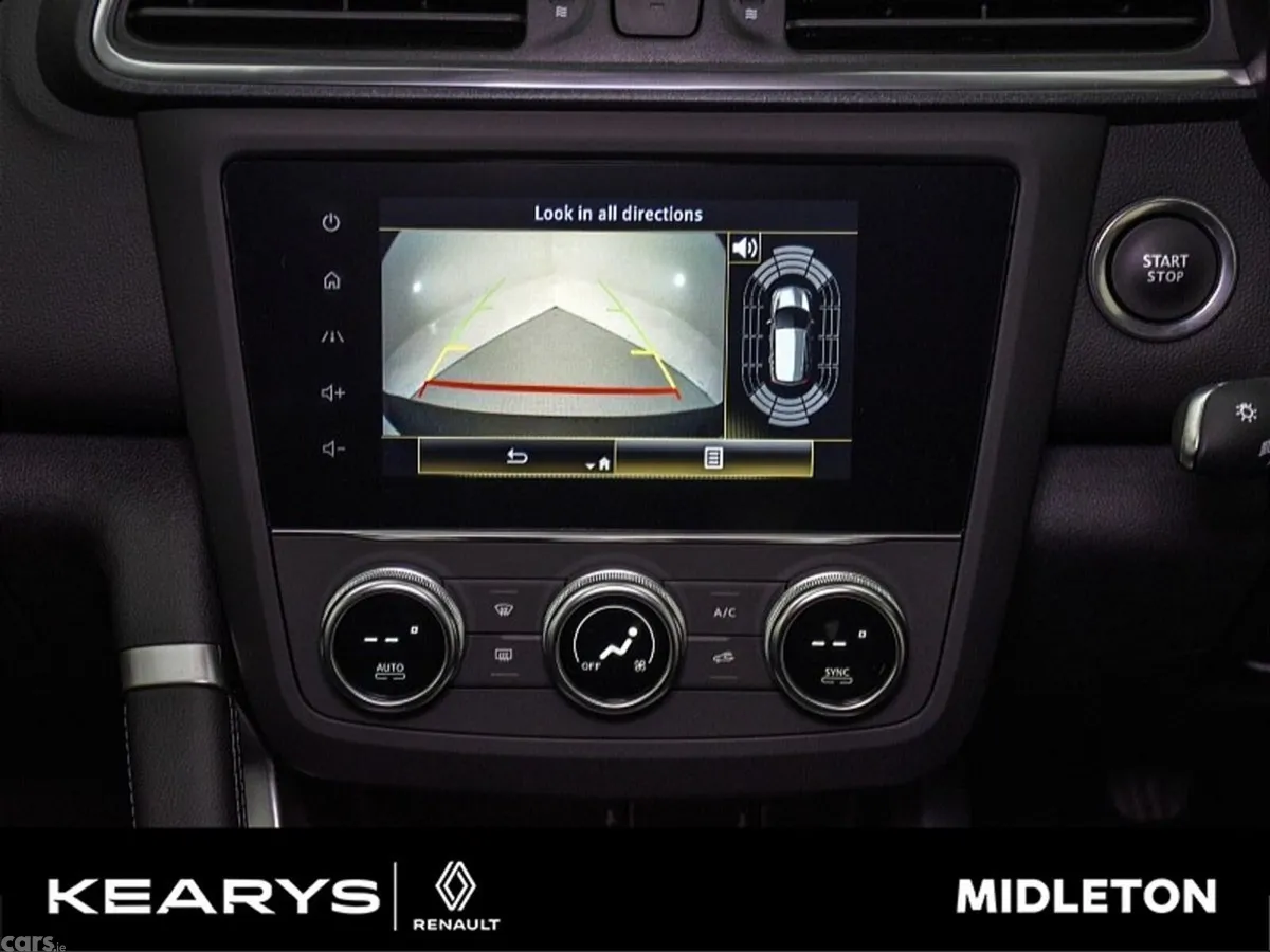 Renault Kadjar SUV, Diesel, 2020, Silver