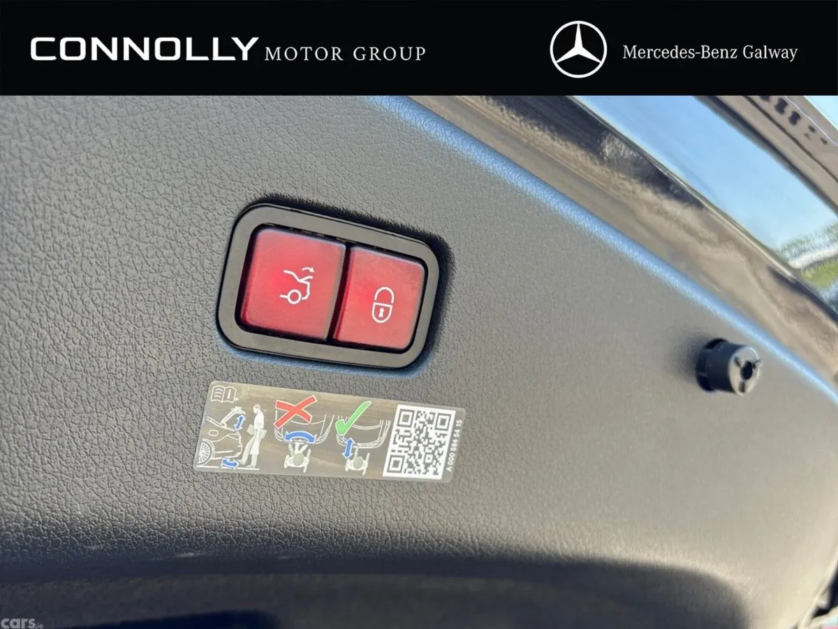 Mercedes-Benz CLE Coupe, Petrol Plug-in Hybrid, 2024, Black