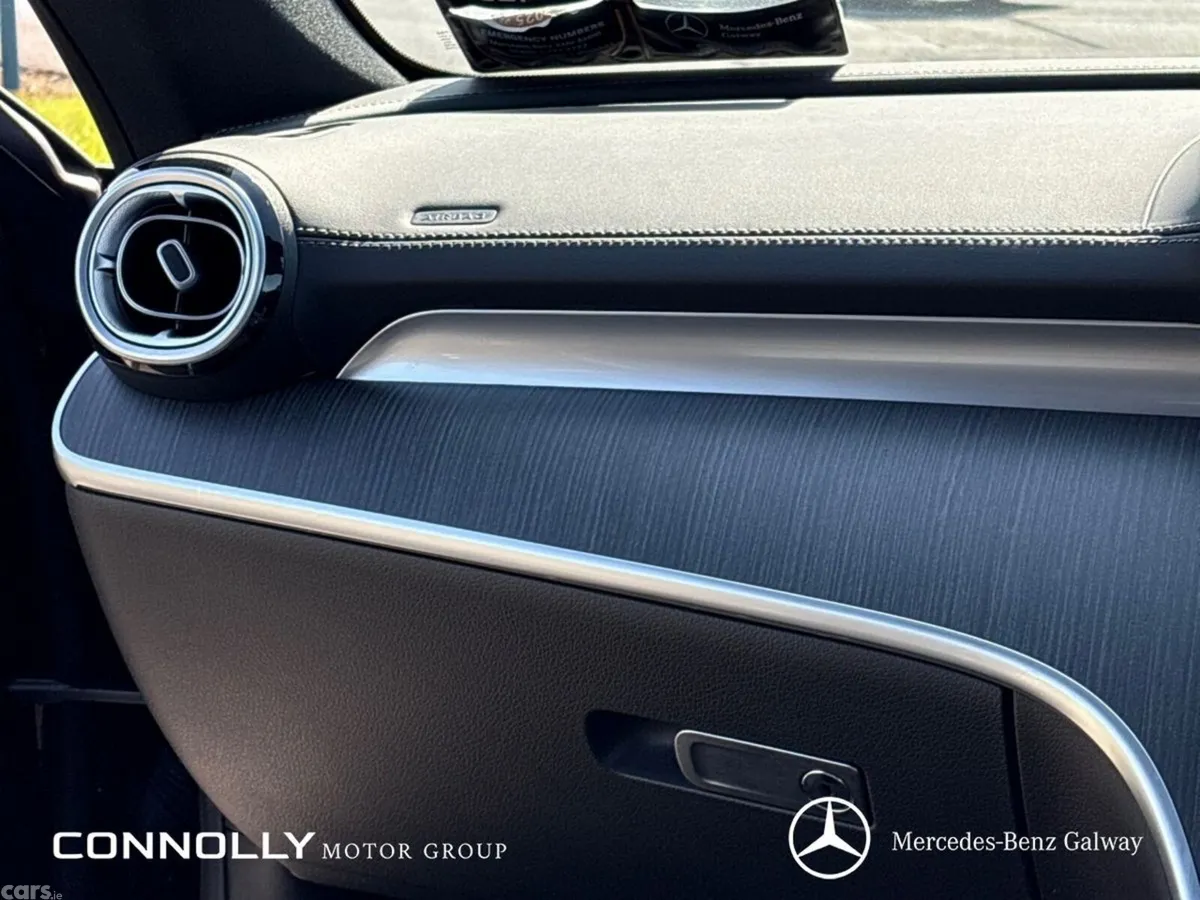 Mercedes-Benz CLE Coupe, Petrol Plug-in Hybrid, 2024, Black