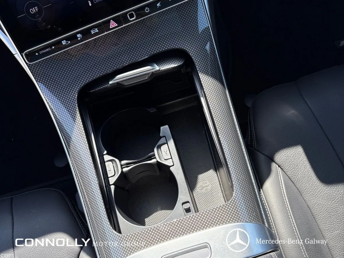 Mercedes-Benz CLE Coupe, Petrol Plug-in Hybrid, 2024, Black