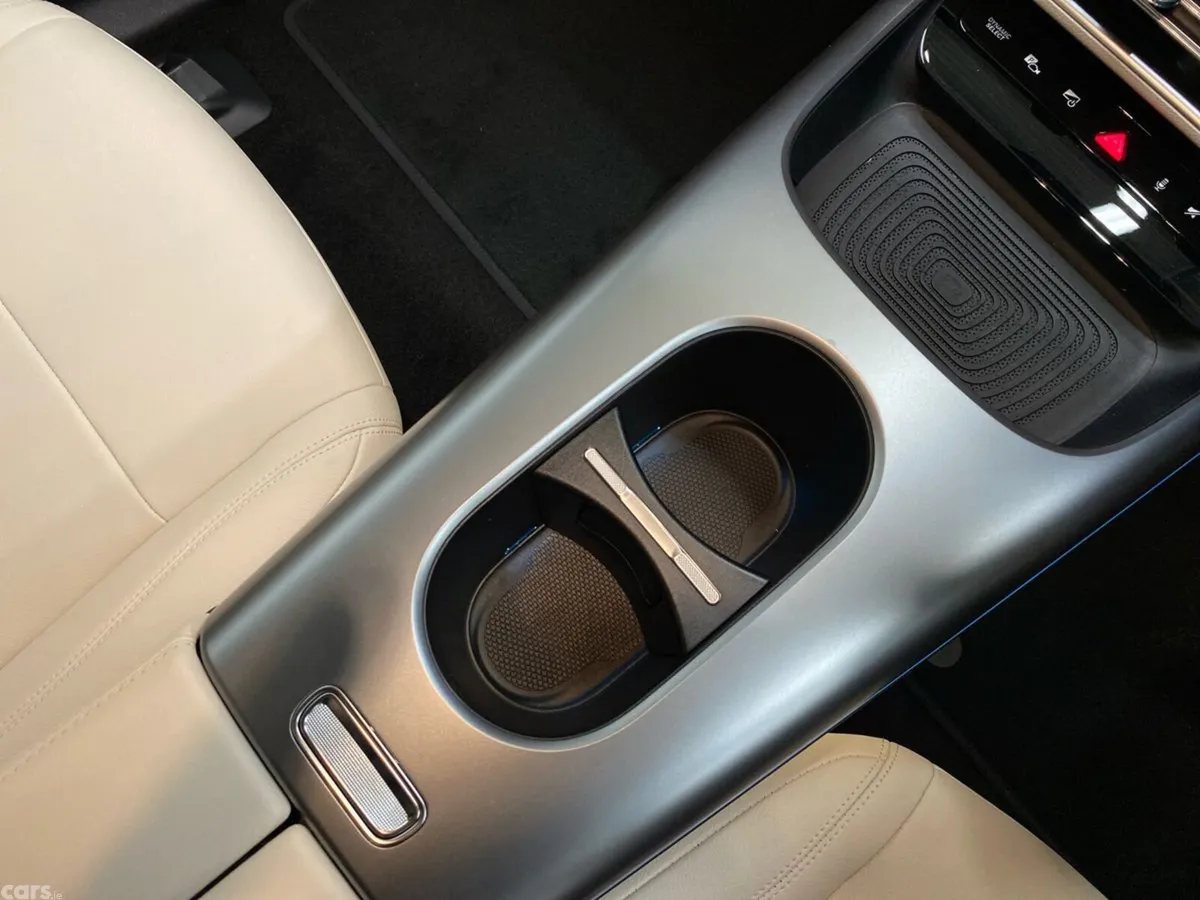 Mercedes-Benz CLA Saloon, Petrol Hybrid, 2026, Green