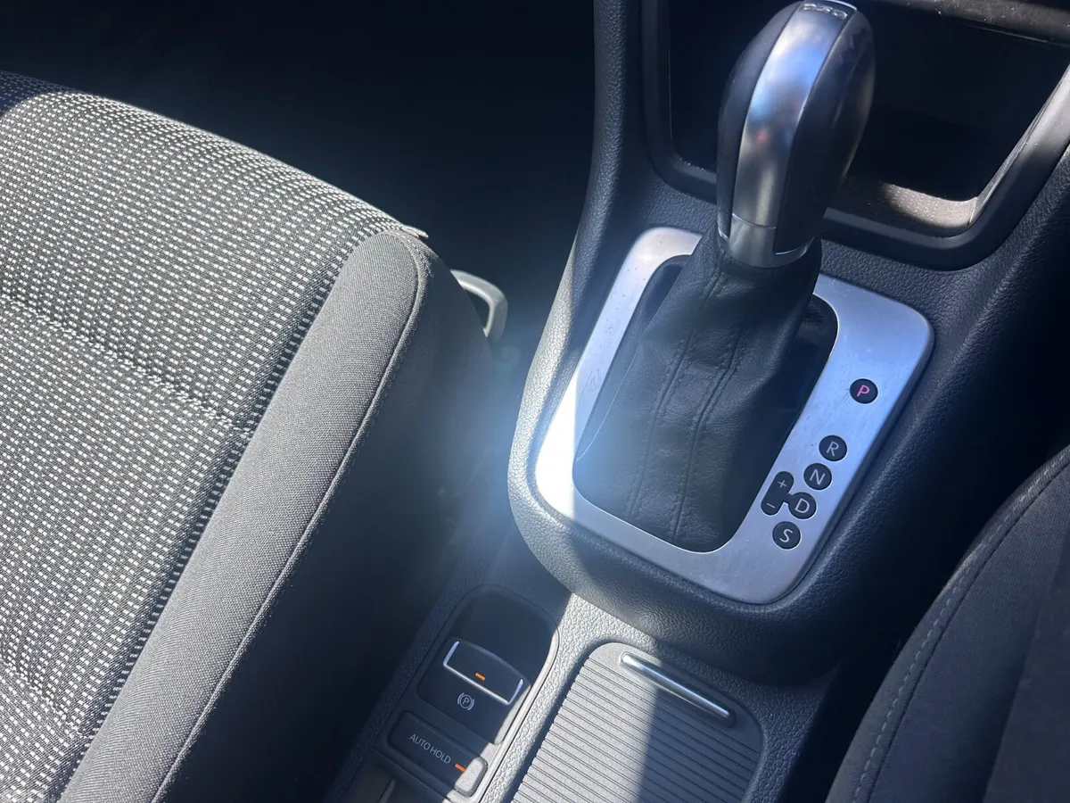 SEAT Alhambra MPV, Diesel, 2017, Silver