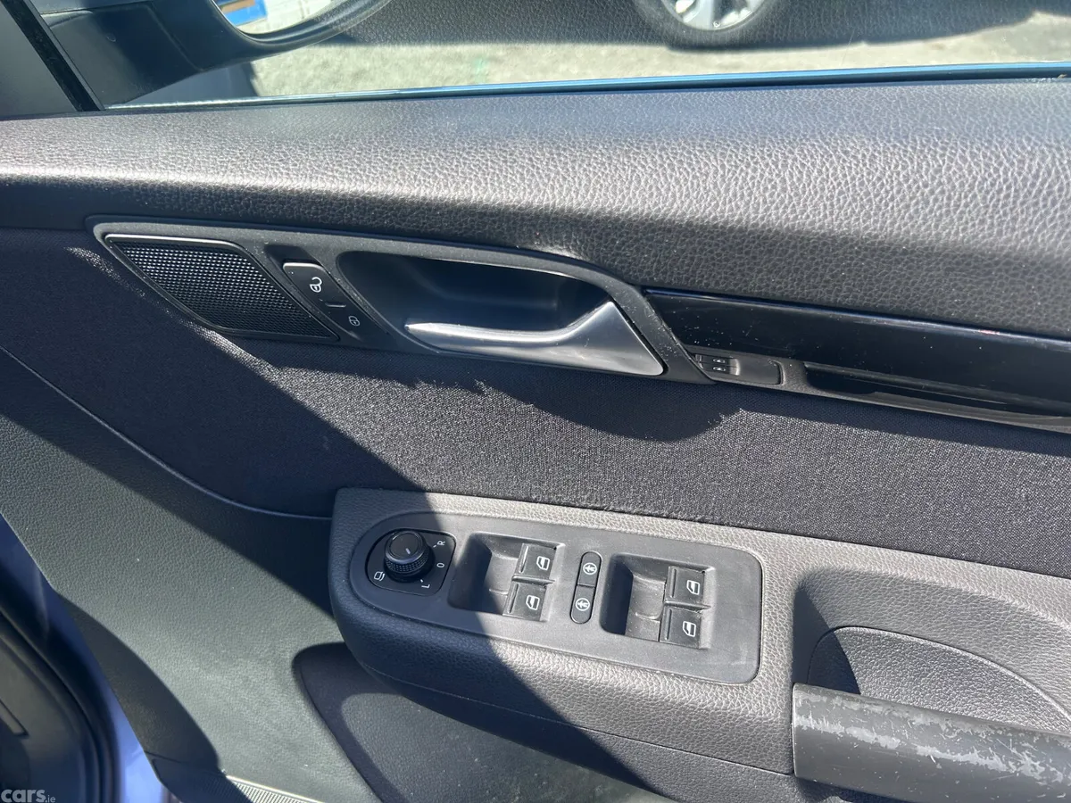 SEAT Alhambra MPV, Diesel, 2017, Silver