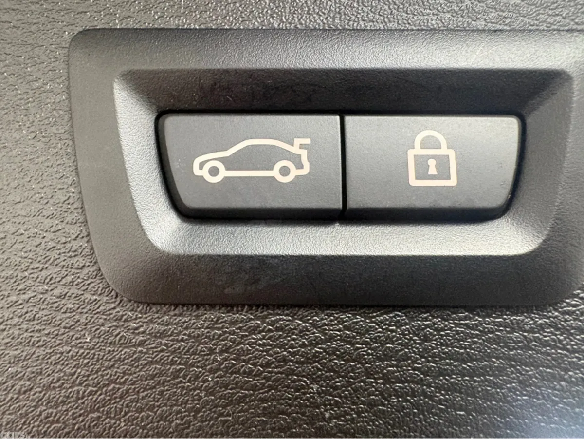 BMW X1 SUV, Diesel, 2019, Black