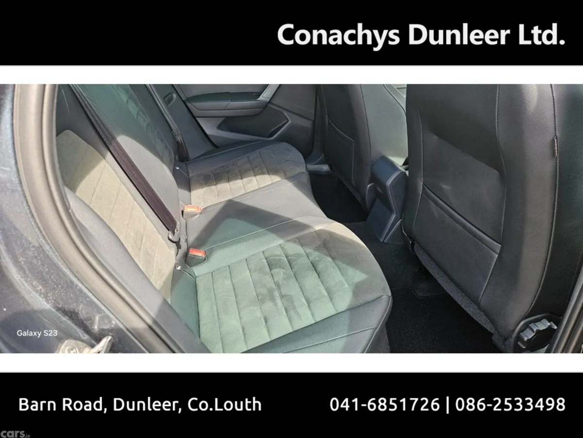 SEAT Arona Hatchback, Petrol, 2025, Grey