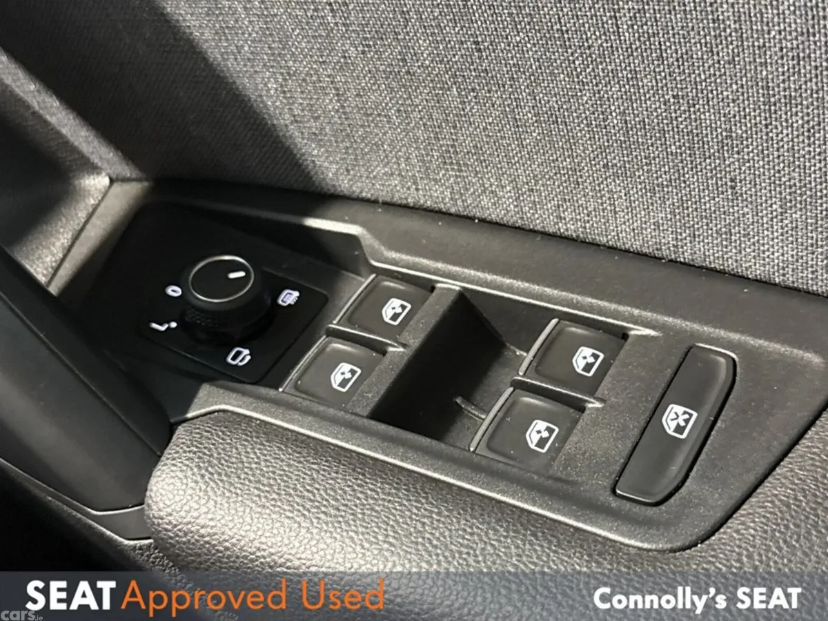SEAT Tarraco SUV, Diesel, 2022, Blue