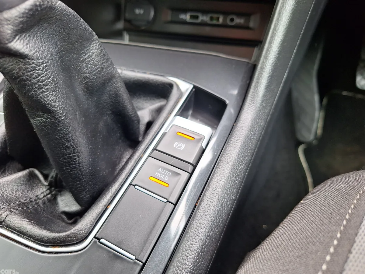Volkswagen Tiguan SUV, Diesel, 2019, Grey