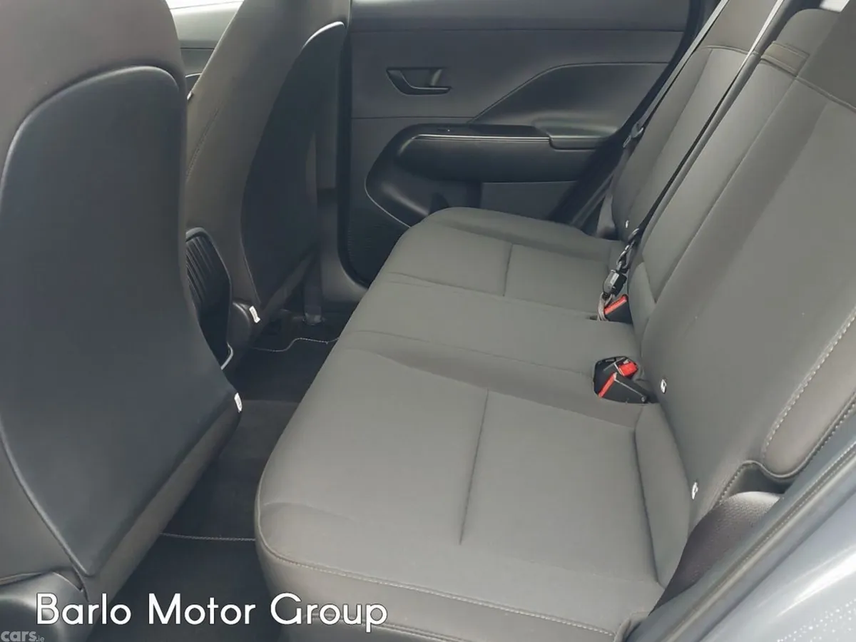 Hyundai KONA MPV, Petrol, 2024, Grey