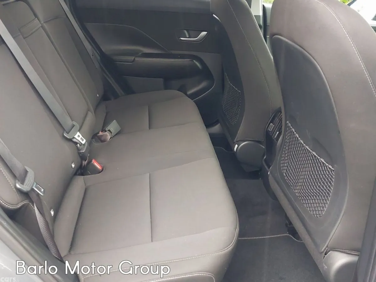 Hyundai KONA MPV, Petrol, 2024, Grey