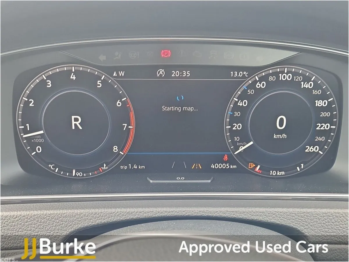Volkswagen Golf Hatchback, Petrol, 2020, White