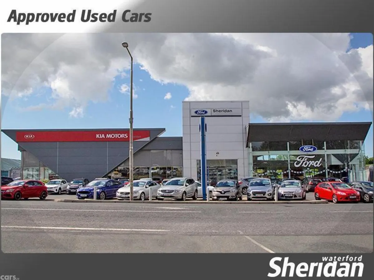 Kia Sportage SUV, Diesel Hybrid, 2021, Grey