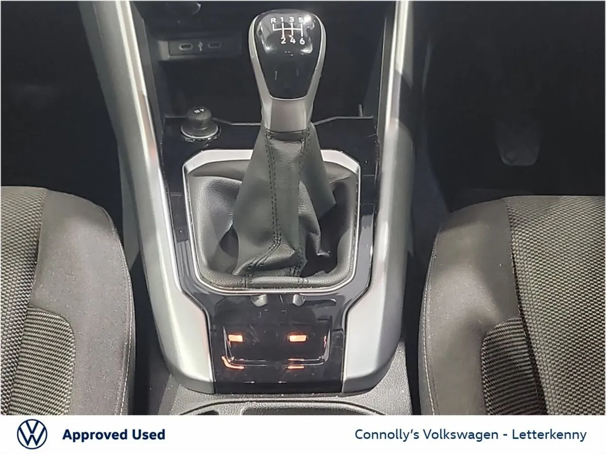 Volkswagen T-Roc SUV, Diesel, 2023, Grey